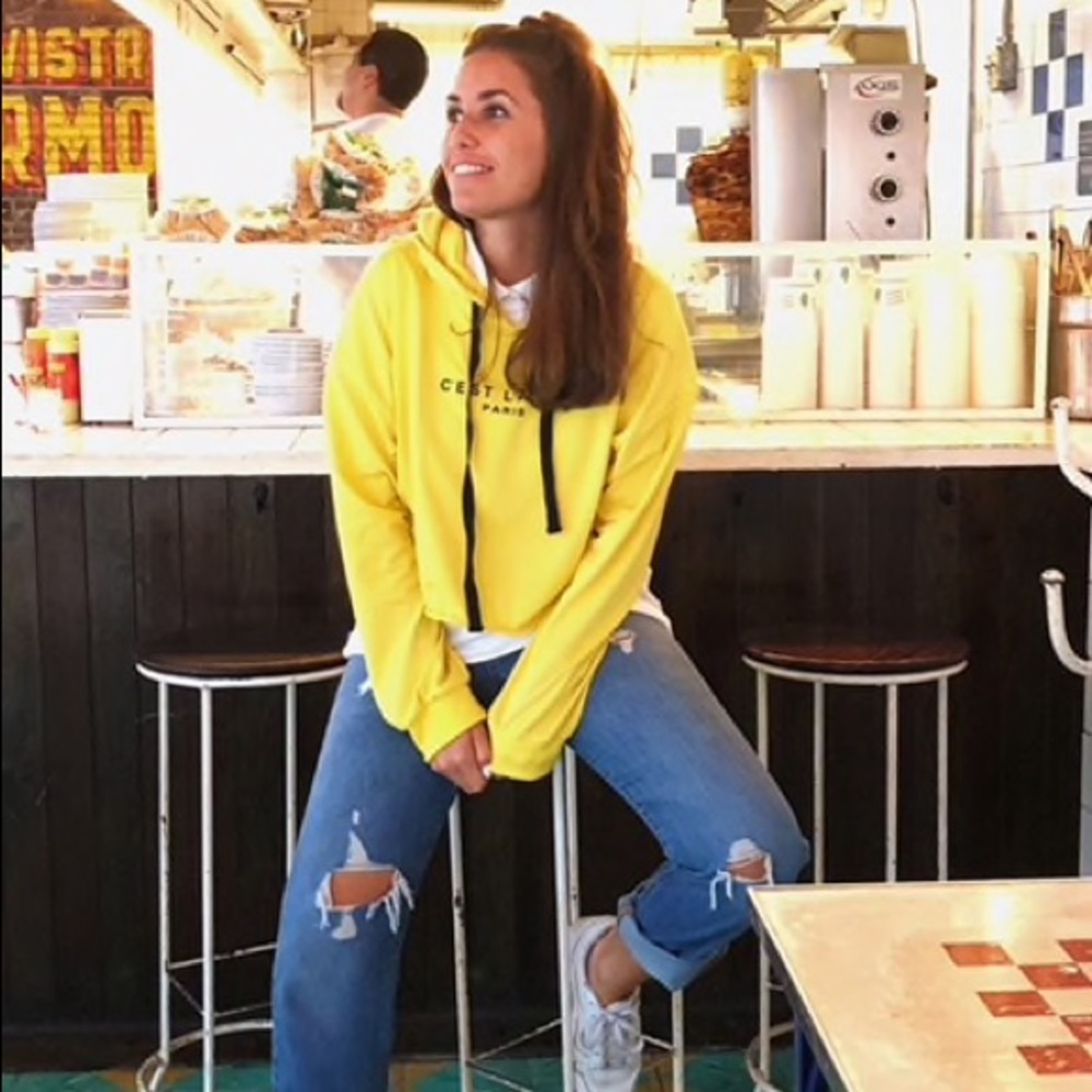 Cute & Comfy sweatshirts